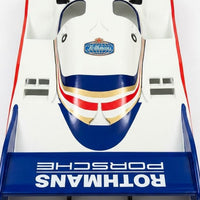 956 Le Mans 1982