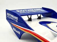 956 Le Mans 1982